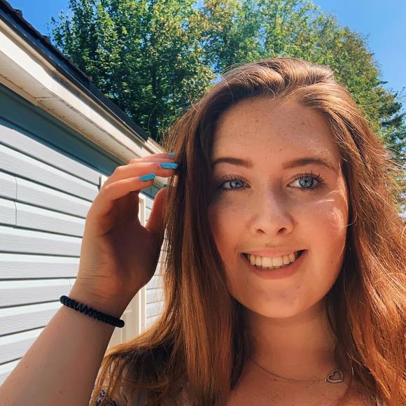 Meet the Posher Other - Meet your Posher, Rachel